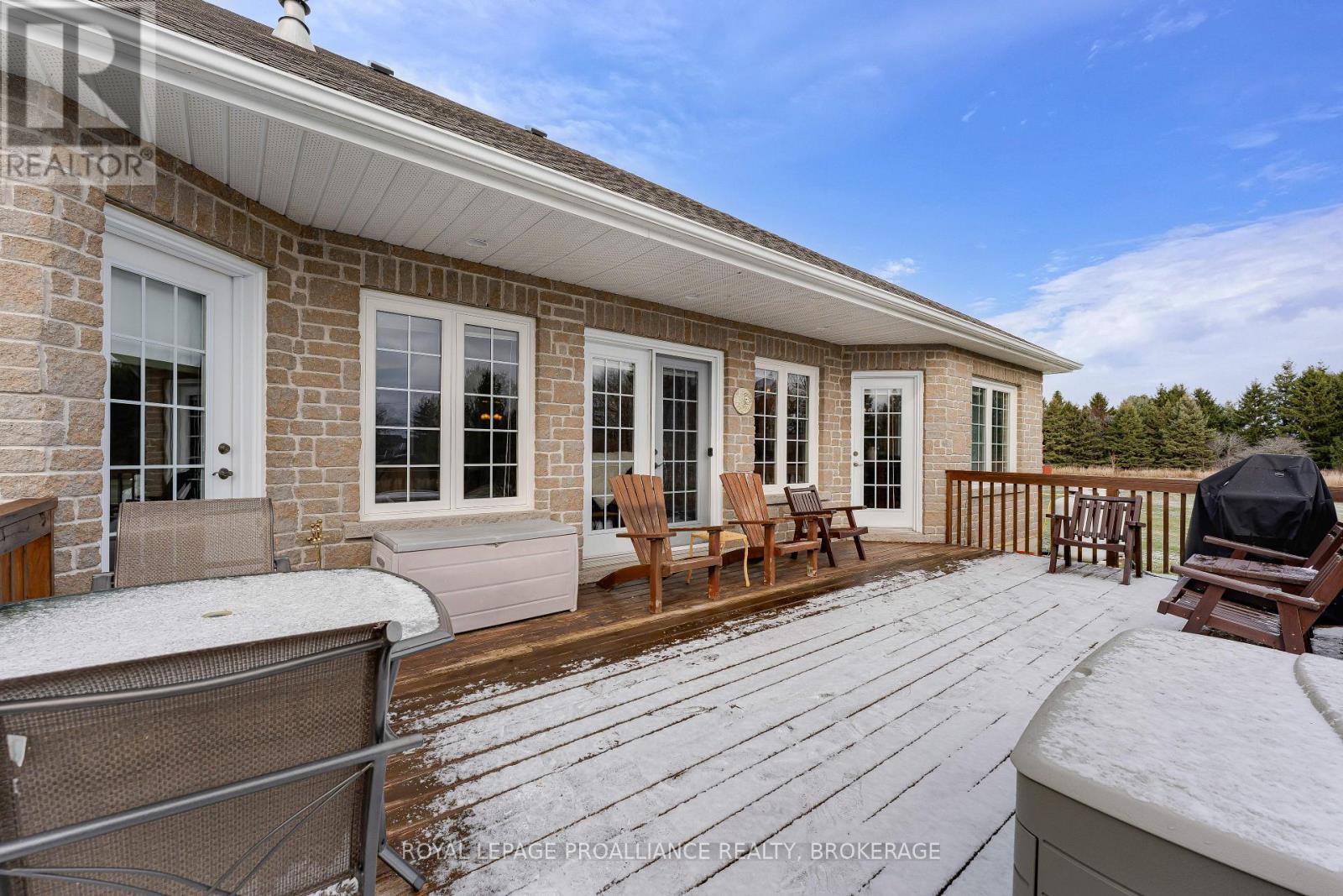 61 Conner Drive, Gananoque, Ontario  K7G 2V4 - Photo 38 - X13063302