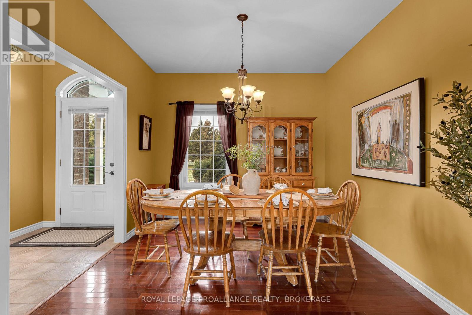 61 Conner Drive, Gananoque, Ontario  K7G 2V4 - Photo 6 - X13063302