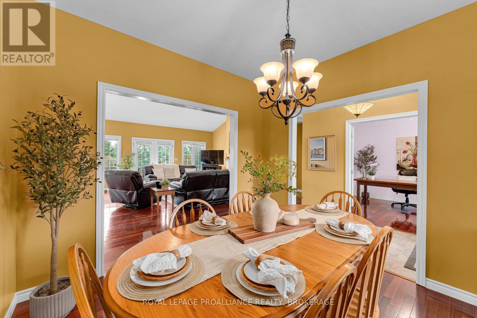 61 Conner Drive, Gananoque, Ontario  K7G 2V4 - Photo 7 - X13063302