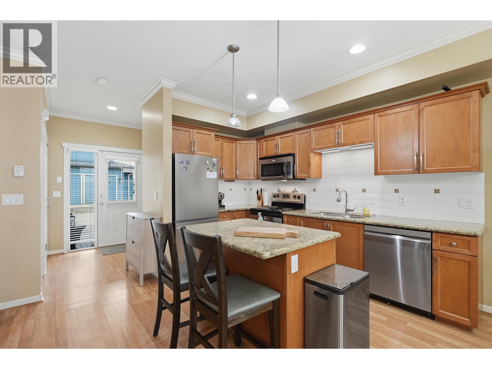 7 4910 CENTRAL AVENUE, Delta, British Columbia