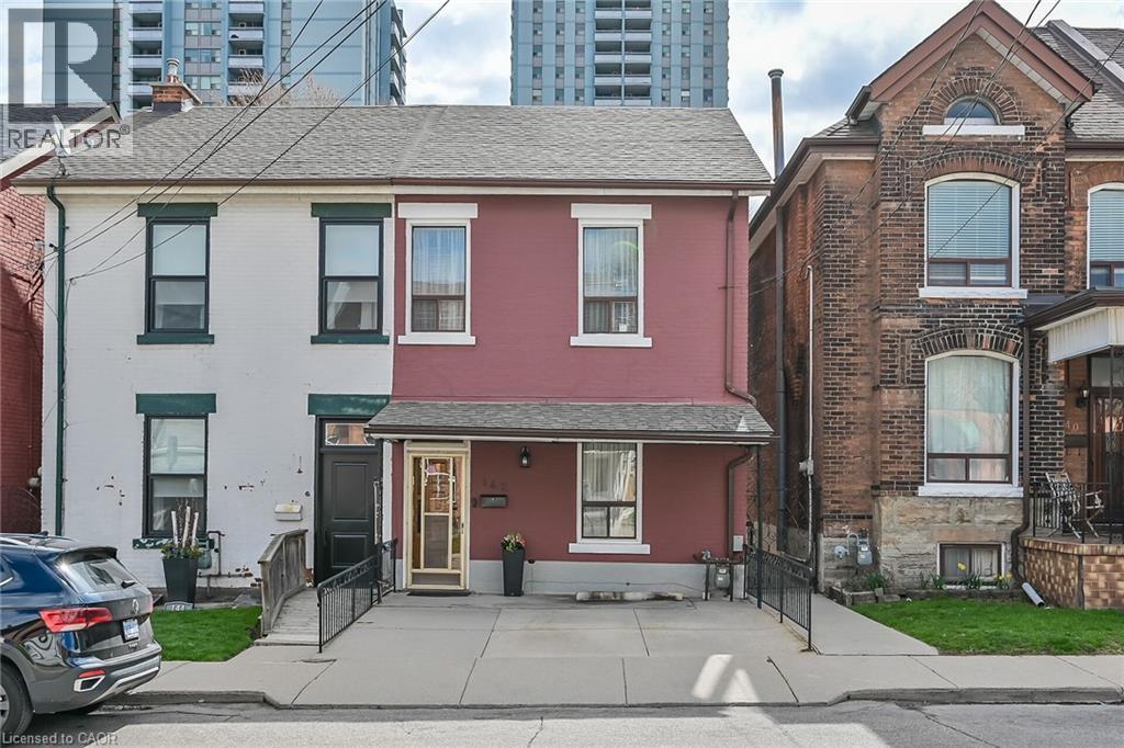 142 Ray Street N, Hamilton, Ontario  L8R 2Y2 - Photo 44 - 40822350