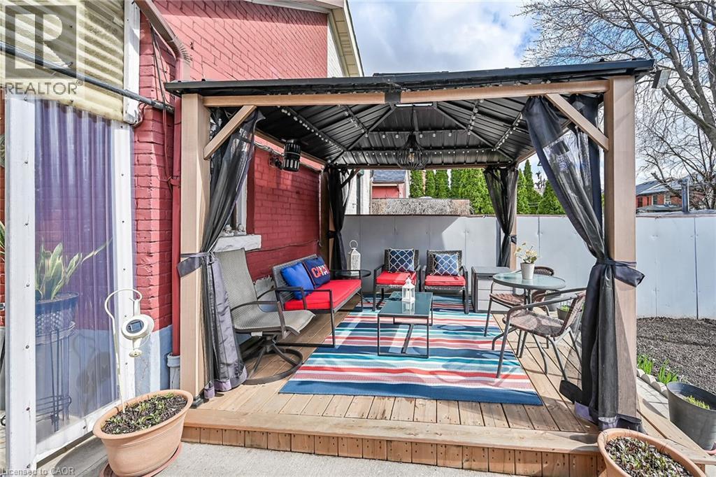 142 Ray Street N, Hamilton, Ontario  L8R 2Y2 - Photo 37 - 40822350