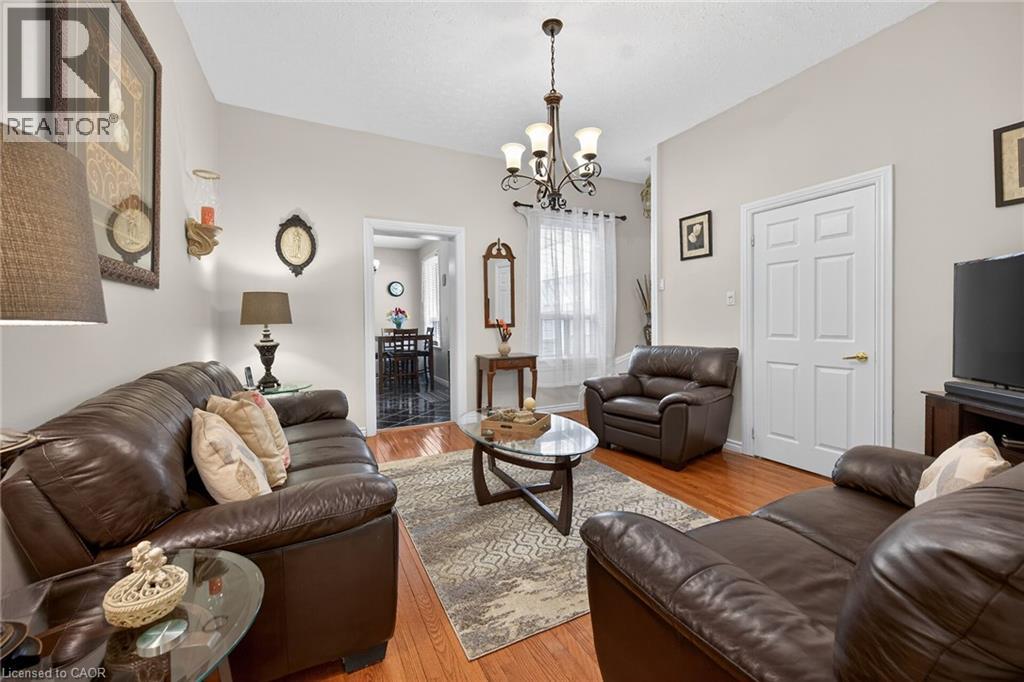 142 Ray Street N, Hamilton, Ontario  L8R 2Y2 - Photo 5 - 40822350