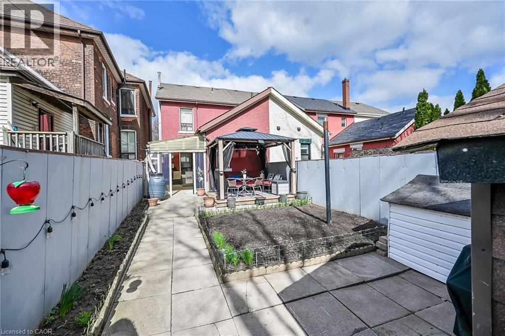 142 Ray Street N, Hamilton, Ontario  L8R 2Y2 - Photo 40 - 40822350