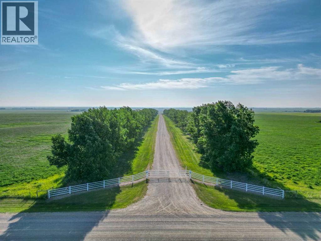 270168 Range Road 283, Rural Rocky View County, Alberta  T4A 2S9 - Photo 2 - A2271293