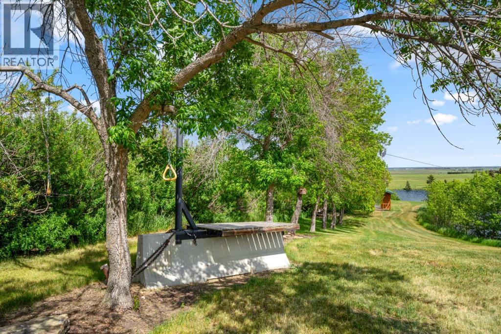 270168 Range Road 283, Rural Rocky View County, Alberta  T4A 2S9 - Photo 46 - A2271293