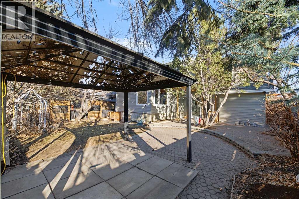 188 Bernard Drive Nw, Calgary, Alberta  T3K 2B7 - Photo 34 - A2287043