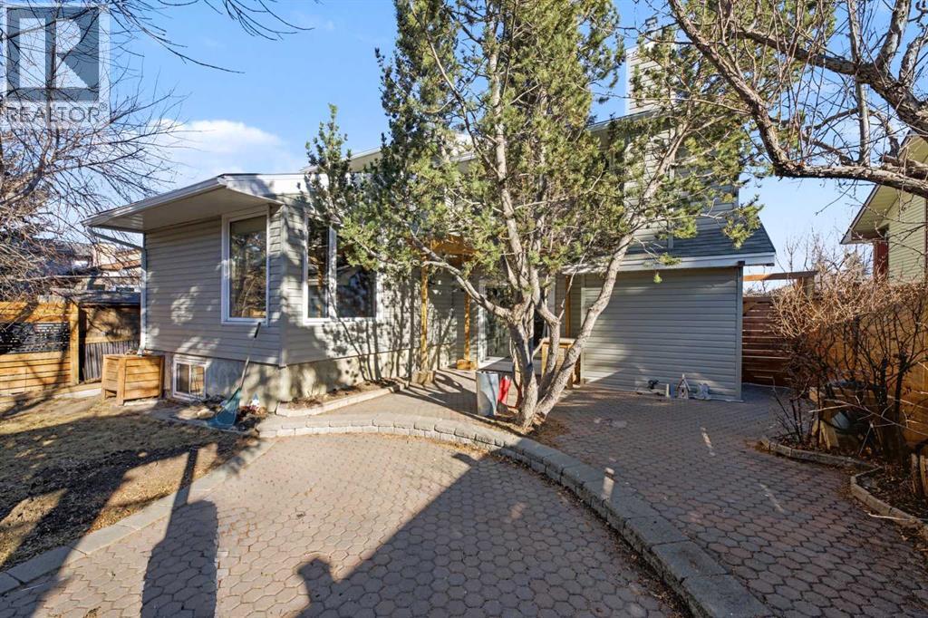 188 Bernard Drive Nw, Calgary, Alberta  T3K 2B7 - Photo 32 - A2287043
