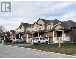 11-21 TOLMAN STREET, Brighton, Ontario