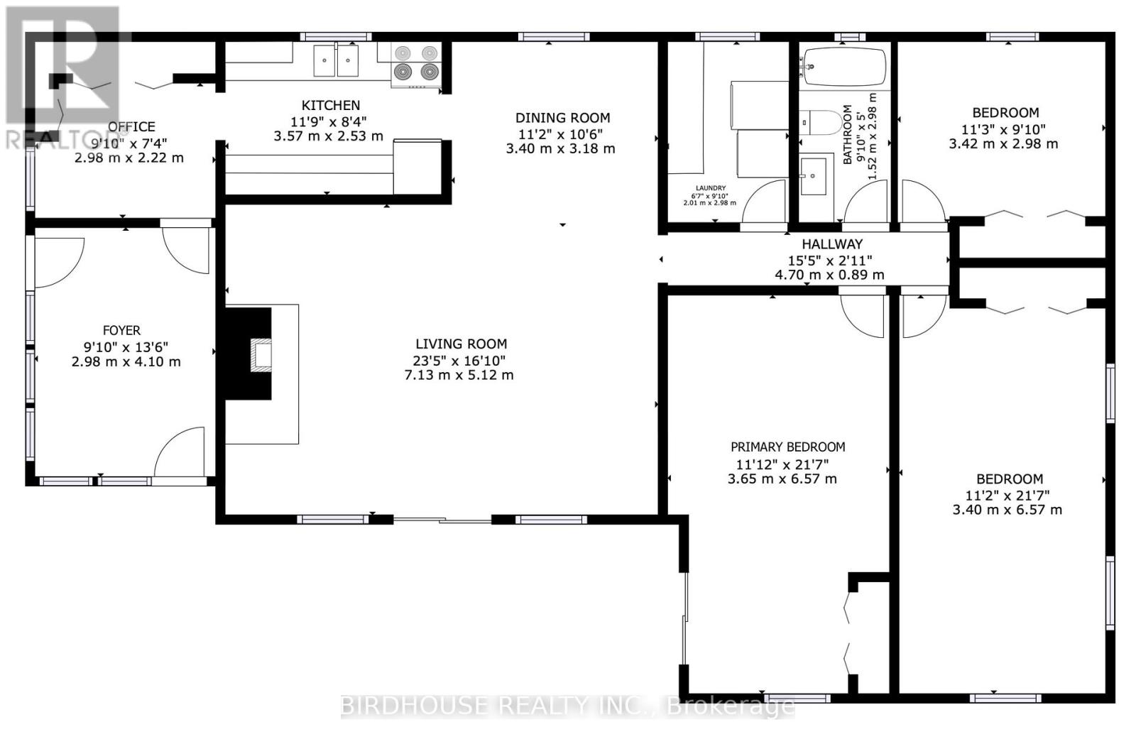 24 Gillis Street, Kawartha Lakes, Ontario  K0M 1G0 - Photo 37 - X13063164