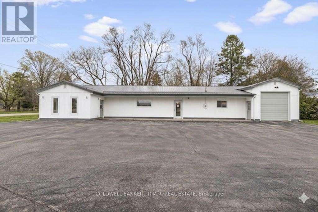 1532 ONTARIO STREET, Hamilton Township, Ontario