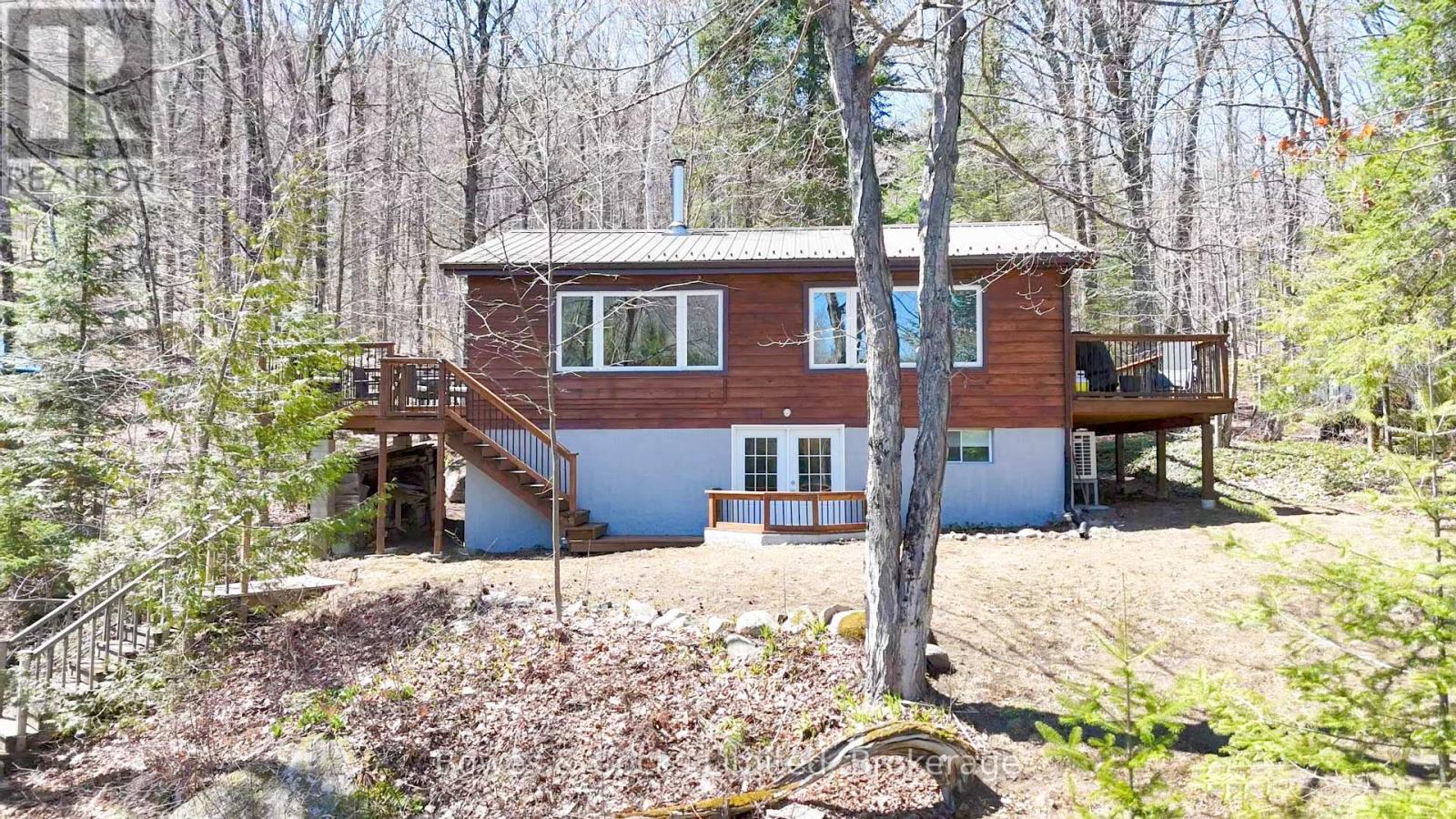 1063 Esson Creek Lane, Highlands East, Ontario  K0L 2Y0 - Photo 2 - X13063284