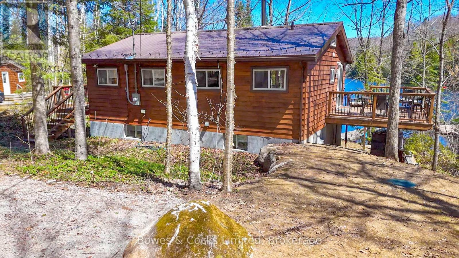 1063 Esson Creek Lane, Highlands East, Ontario  K0L 2Y0 - Photo 3 - X13063284
