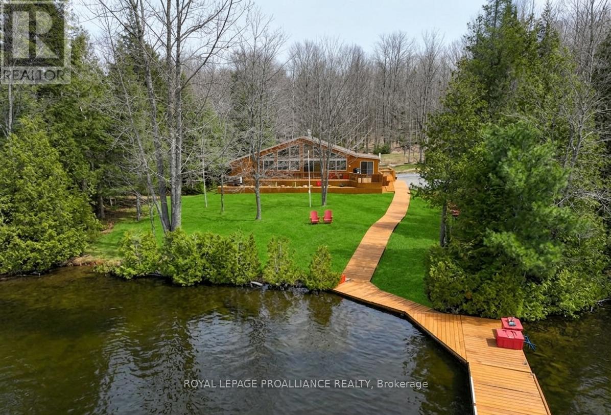 2674 SMITH ROAD, Frontenac, Ontario