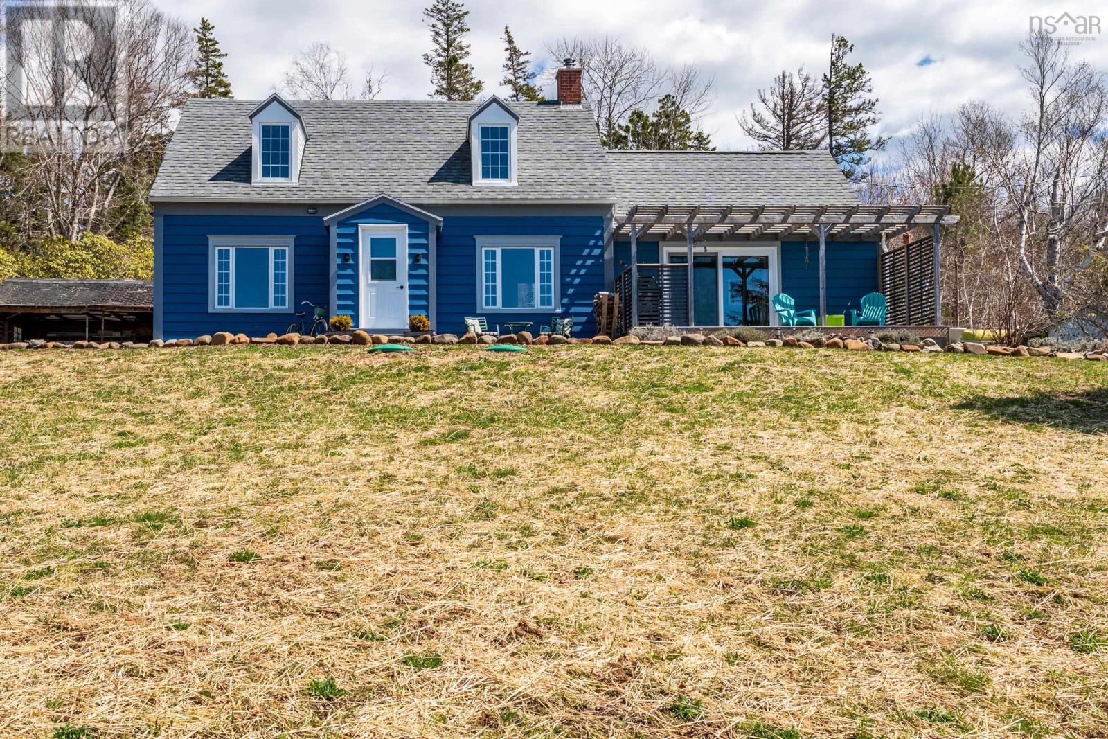 84 Old Post Road, Clementsport, Nova Scotia