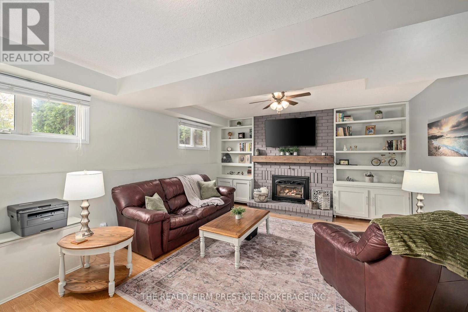 142 Portsmouth Crescent E, London East, Ontario  N5V 4C7 - Photo 20 - X13062986