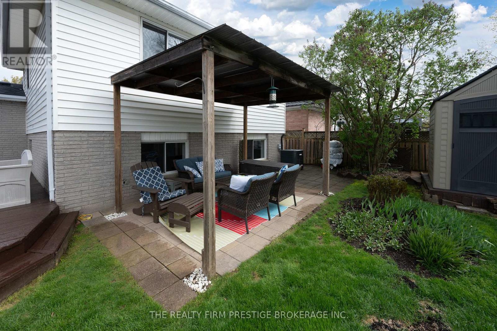 142 Portsmouth Crescent E, London East, Ontario  N5V 4C7 - Photo 28 - X13062986