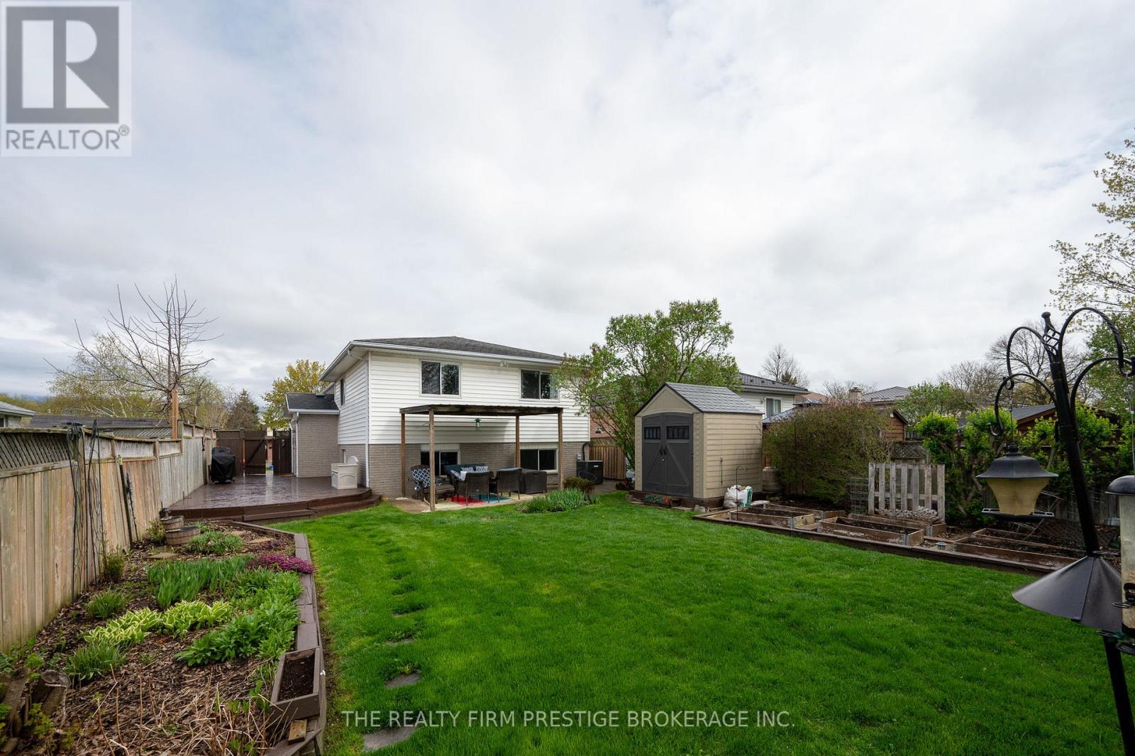 142 Portsmouth Crescent E, London East, Ontario  N5V 4C7 - Photo 29 - X13062986