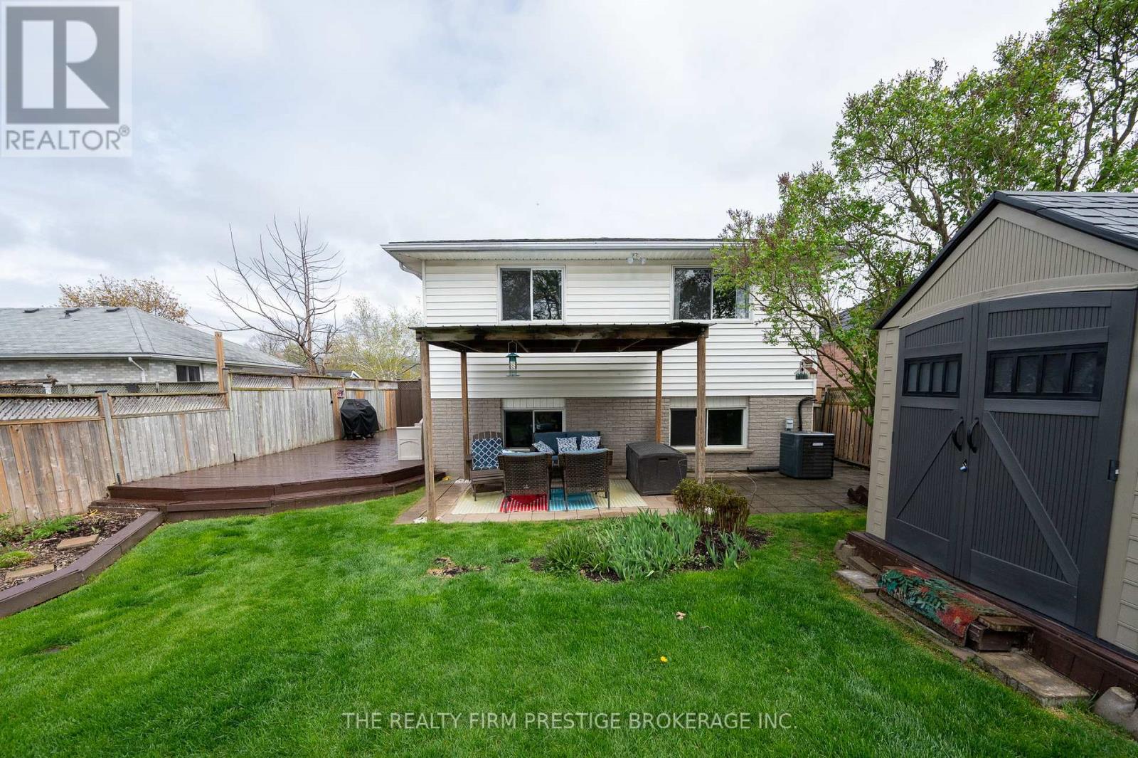 142 Portsmouth Crescent E, London East, Ontario  N5V 4C7 - Photo 30 - X13062986