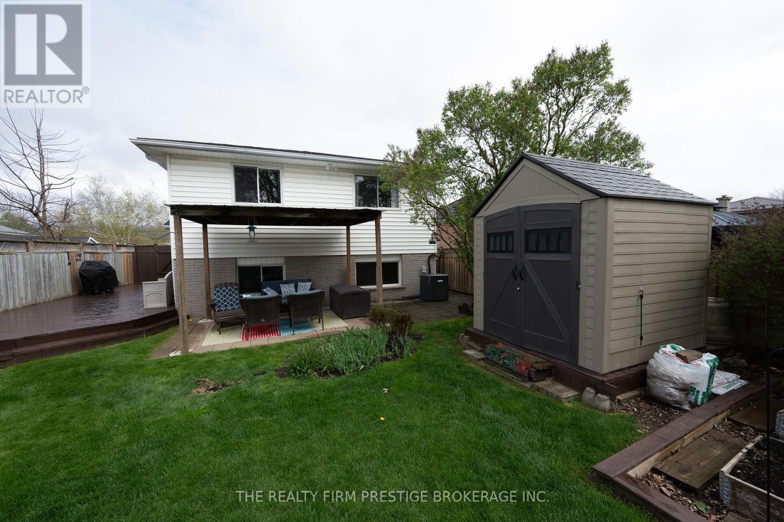 142 Portsmouth Crescent E, London East, Ontario  N5V 4C7 - Photo 31 - X13062986