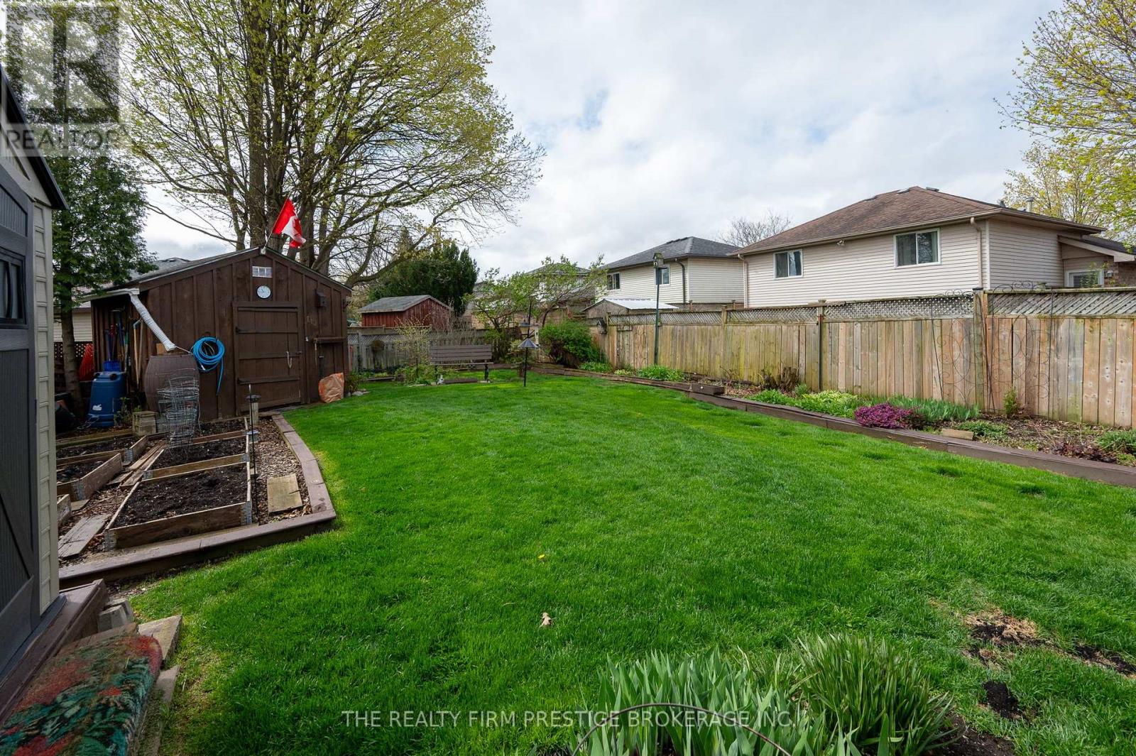 142 Portsmouth Crescent E, London East, Ontario  N5V 4C7 - Photo 32 - X13062986