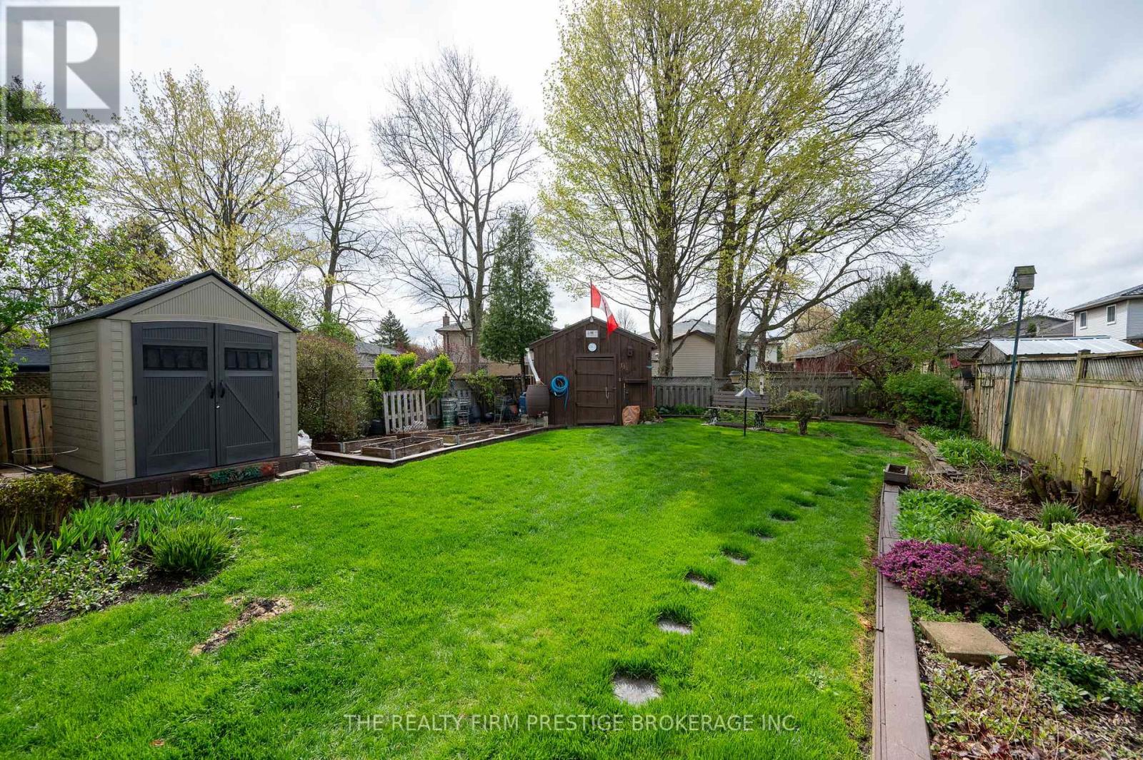 142 Portsmouth Crescent E, London East, Ontario  N5V 4C7 - Photo 33 - X13062986