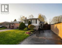 142 PORTSMOUTH CRESCENT E, London East, Ontario