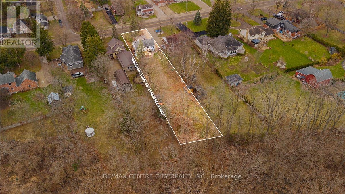 549 Victoria Street, Strathroy-Caradoc, Ontario  N7G 3C2 - Photo 31 - X13063080