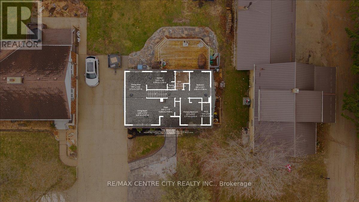 549 Victoria Street, Strathroy-Caradoc, Ontario  N7G 3C2 - Photo 33 - X13063080