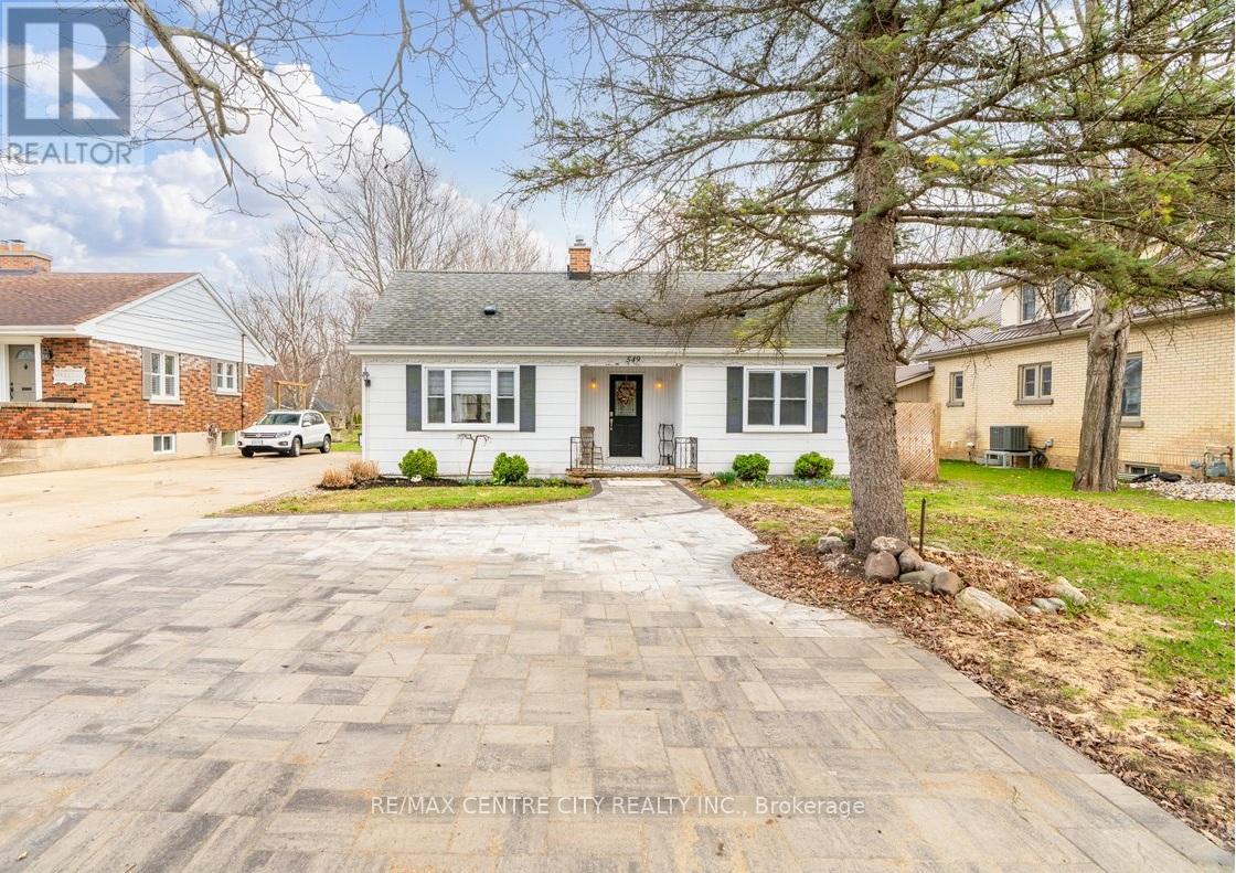 549 Victoria Street, Strathroy-Caradoc, Ontario  N7G 3C2 - Photo 34 - X13063080