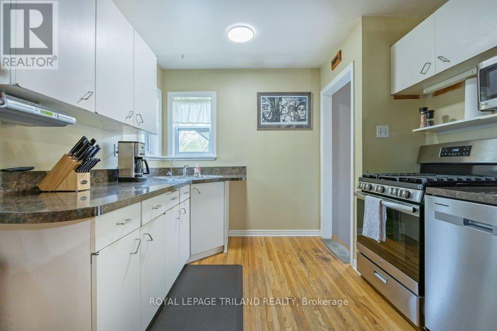 596 Ridgewood Crescent, London South, Ontario  N6J 3J2 - Photo 10 - X13063348