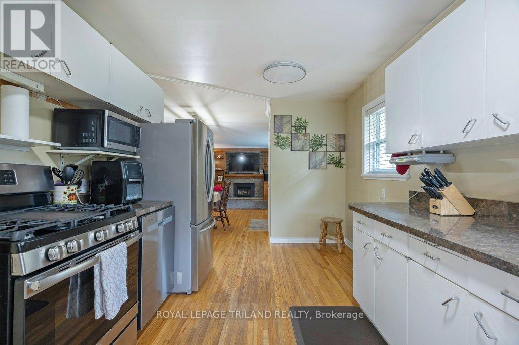 596 Ridgewood Crescent, London South, Ontario  N6J 3J2 - Photo 11 - X13063348