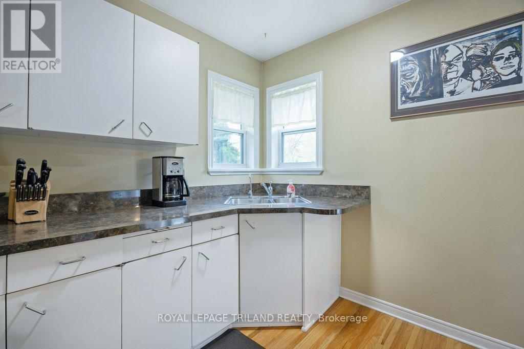 596 Ridgewood Crescent, London South, Ontario  N6J 3J2 - Photo 12 - X13063348