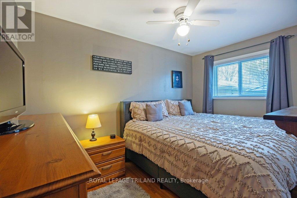 596 Ridgewood Crescent, London South, Ontario  N6J 3J2 - Photo 13 - X13063348