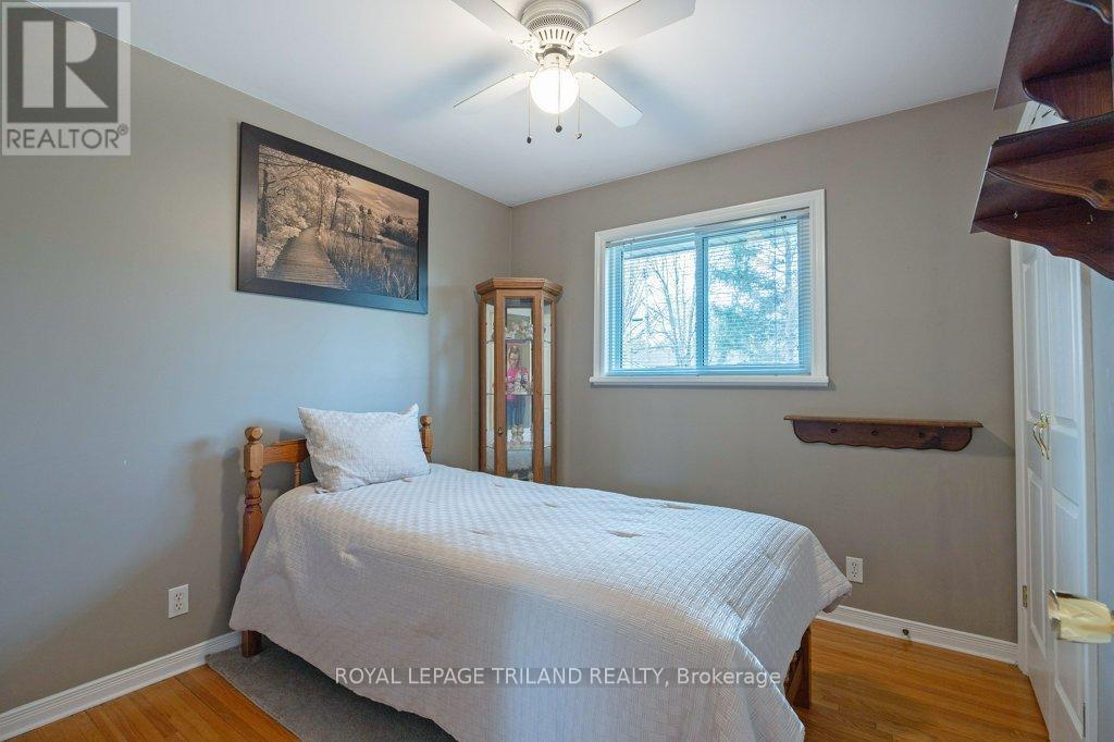 596 Ridgewood Crescent, London South, Ontario  N6J 3J2 - Photo 18 - X13063348