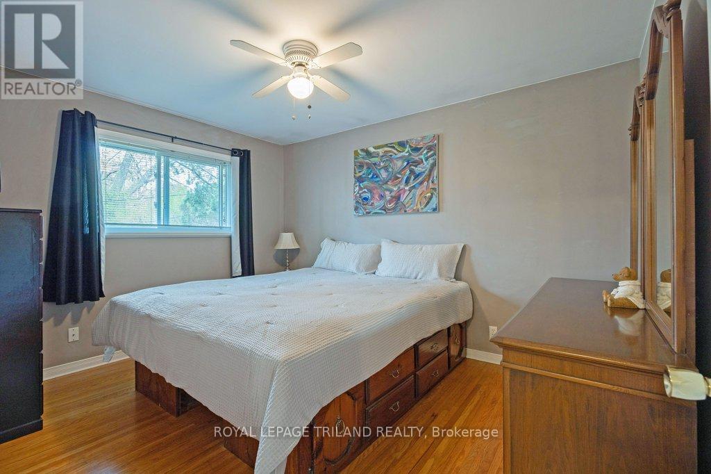 596 Ridgewood Crescent, London South, Ontario  N6J 3J2 - Photo 19 - X13063348