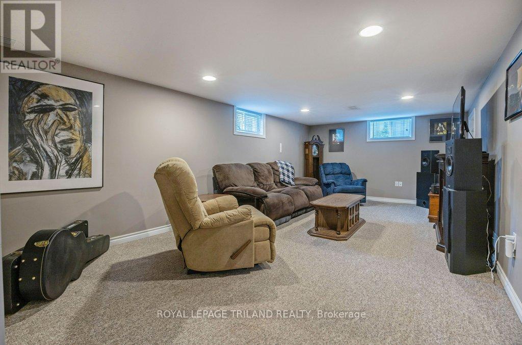 596 Ridgewood Crescent, London South, Ontario  N6J 3J2 - Photo 20 - X13063348