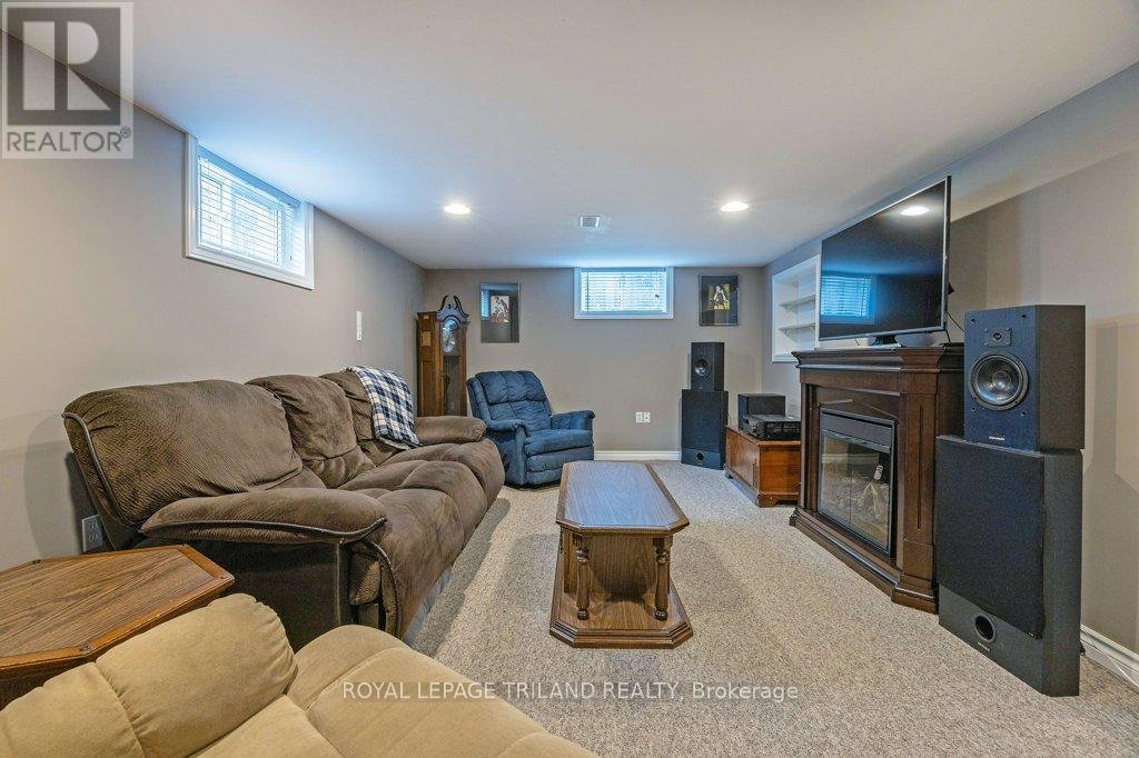 596 Ridgewood Crescent, London South, Ontario  N6J 3J2 - Photo 21 - X13063348