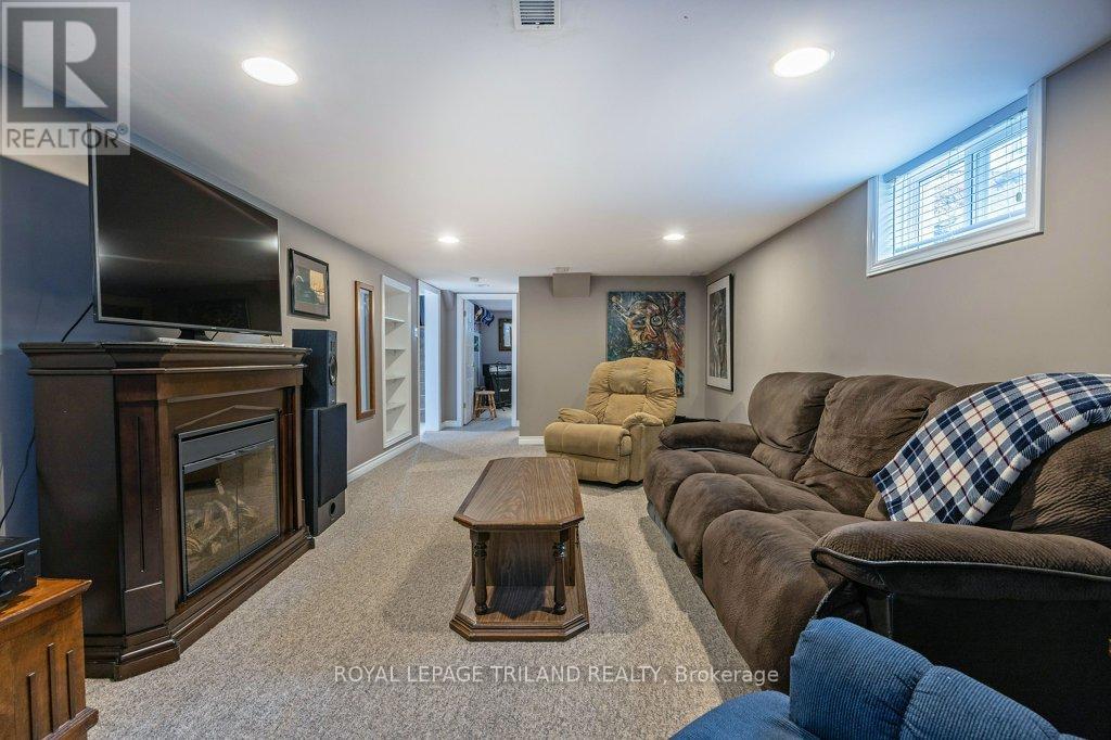 596 Ridgewood Crescent, London South, Ontario  N6J 3J2 - Photo 22 - X13063348