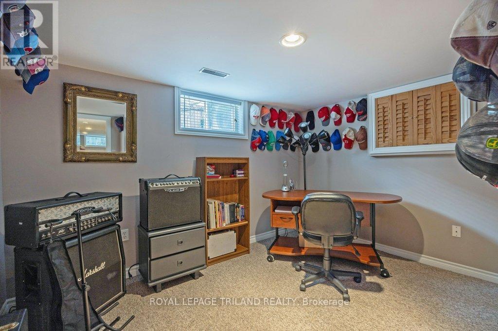 596 Ridgewood Crescent, London South, Ontario  N6J 3J2 - Photo 24 - X13063348