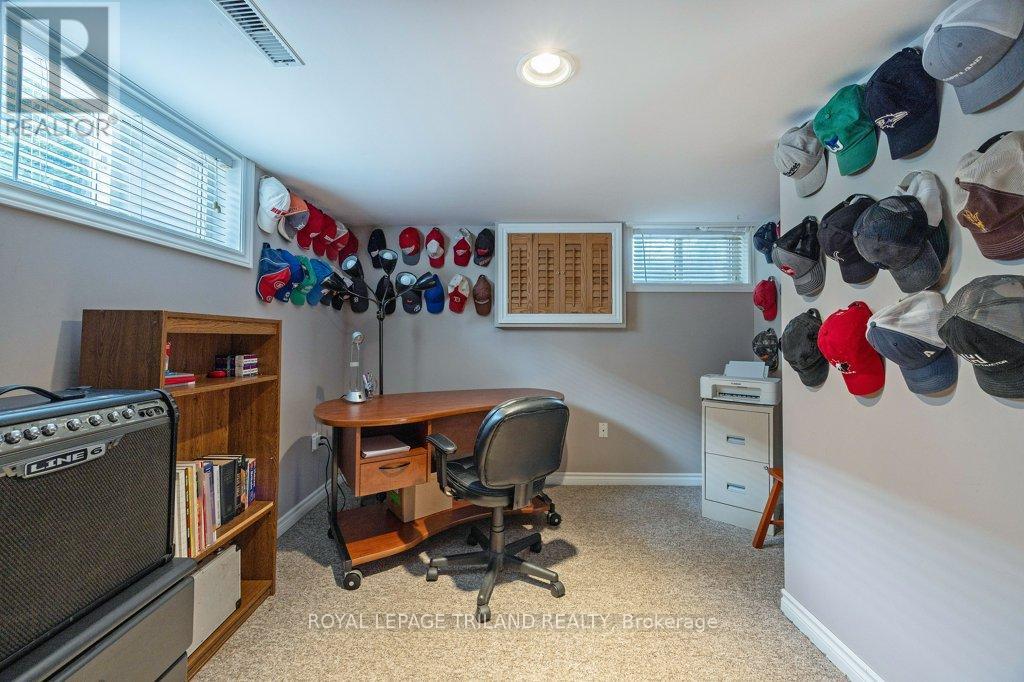 596 Ridgewood Crescent, London South, Ontario  N6J 3J2 - Photo 25 - X13063348