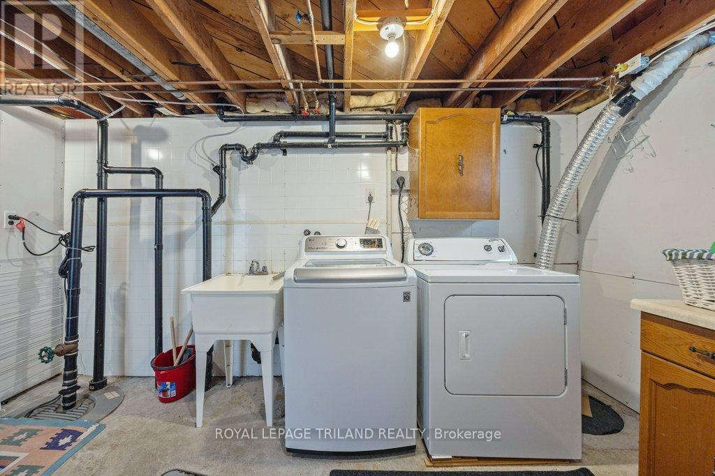 596 Ridgewood Crescent, London South, Ontario  N6J 3J2 - Photo 26 - X13063348