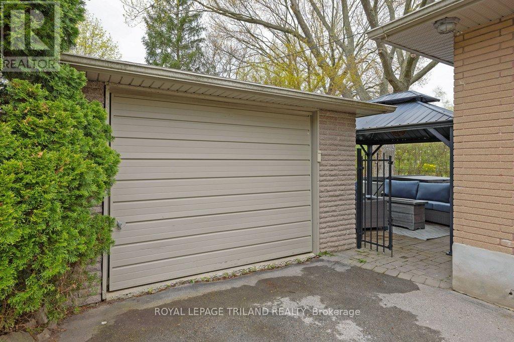 596 Ridgewood Crescent, London South, Ontario  N6J 3J2 - Photo 27 - X13063348