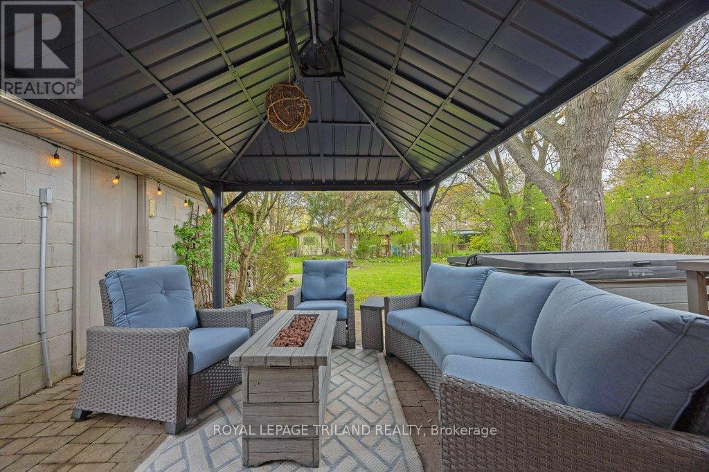 596 Ridgewood Crescent, London South, Ontario  N6J 3J2 - Photo 29 - X13063348