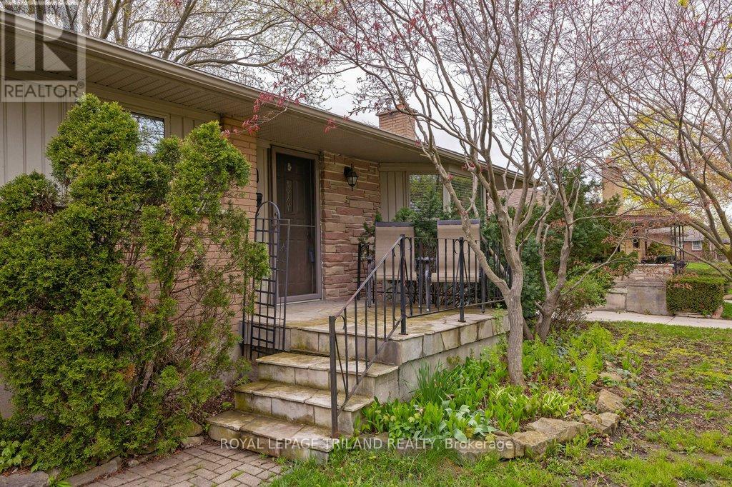 596 Ridgewood Crescent, London South, Ontario  N6J 3J2 - Photo 3 - X13063348