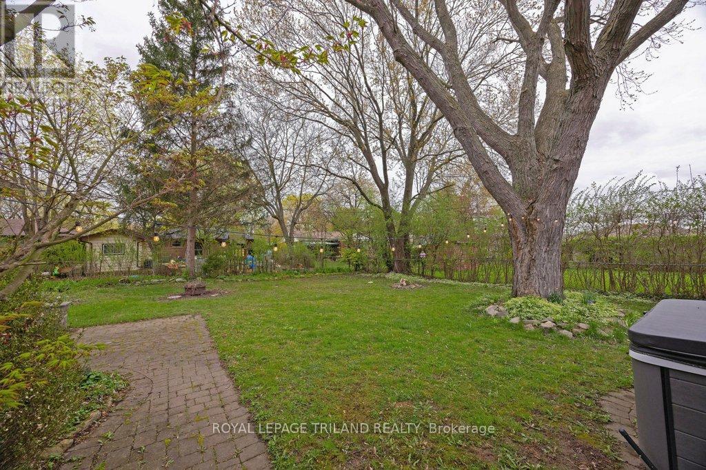 596 Ridgewood Crescent, London South, Ontario  N6J 3J2 - Photo 30 - X13063348