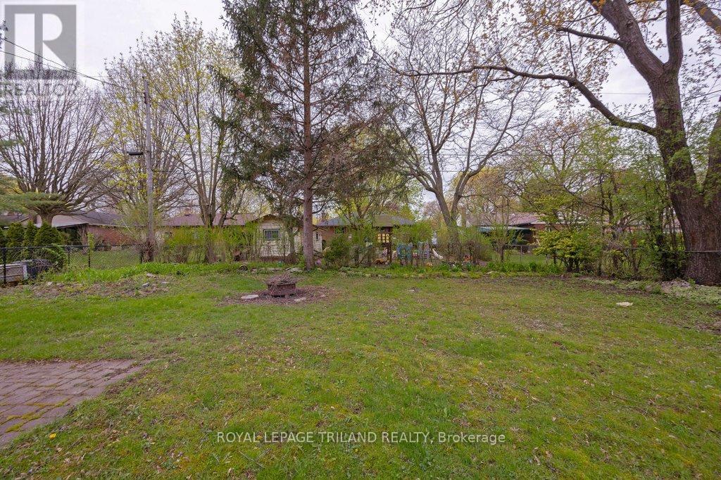 596 Ridgewood Crescent, London South, Ontario  N6J 3J2 - Photo 33 - X13063348