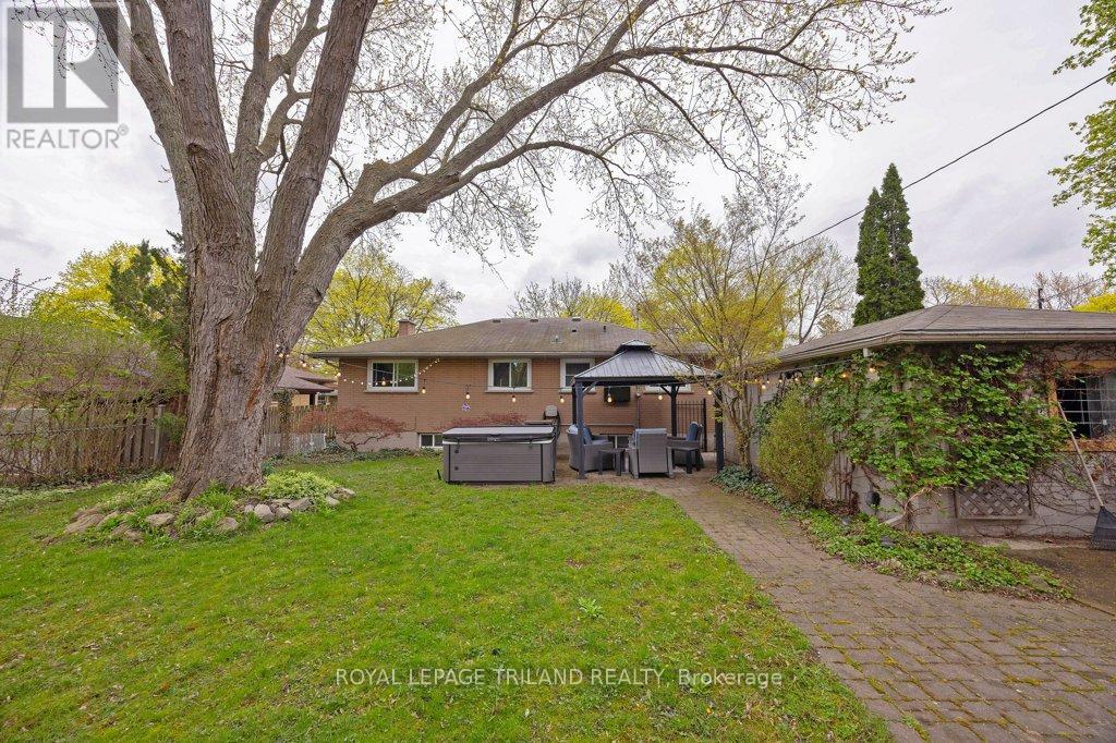 596 Ridgewood Crescent, London South, Ontario  N6J 3J2 - Photo 34 - X13063348