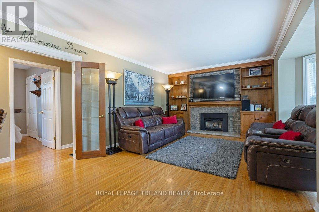 596 Ridgewood Crescent, London South, Ontario  N6J 3J2 - Photo 6 - X13063348