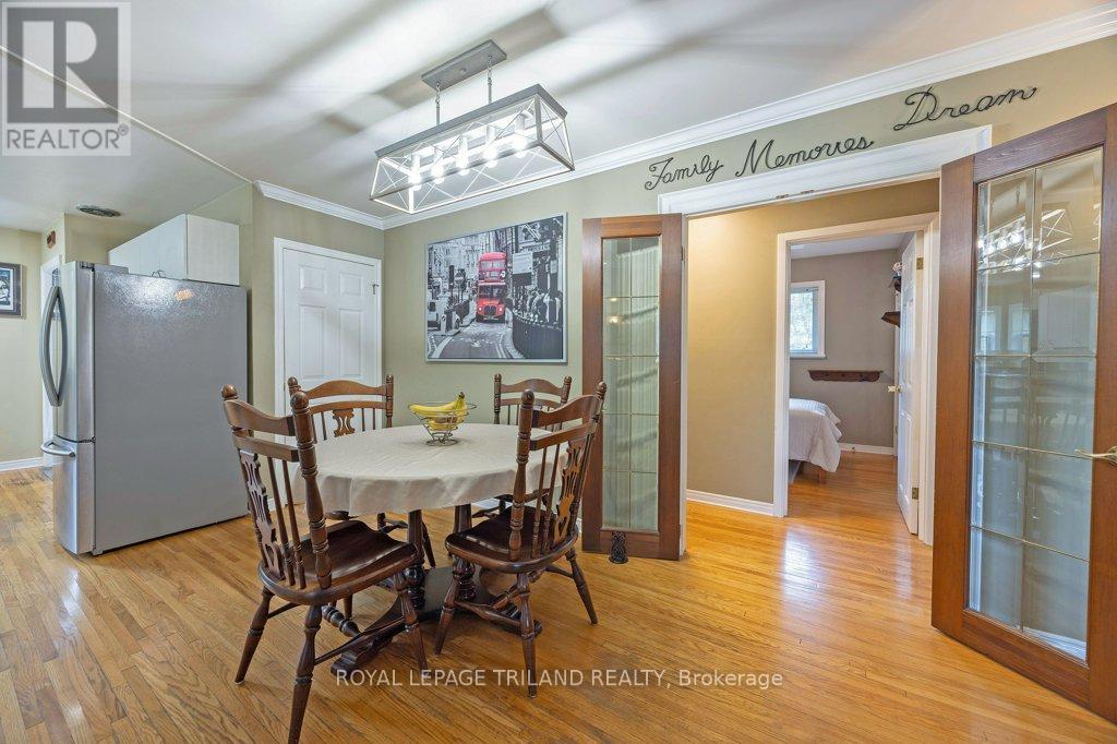 596 Ridgewood Crescent, London South, Ontario  N6J 3J2 - Photo 8 - X13063348